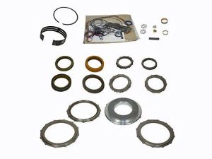 BD Diesel Built-It Trans Kit - 48RE Stage 2 Intermediate Kit