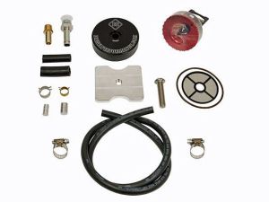BD Diesel Flow-MaX Tank Sump Kit