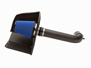 Corsa Performance APEX Series Cold Air Intake with MaxFlow 5 Filter - CARB Compliant