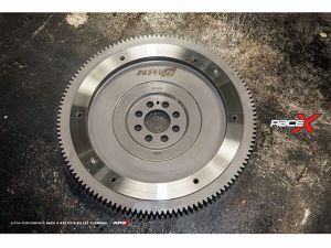Alpha Performance Race X One Piece Billet Flywheel