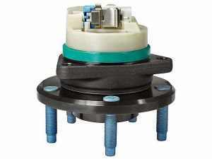 aFe Control PFADT Series SKF Performance Wheel Bearing