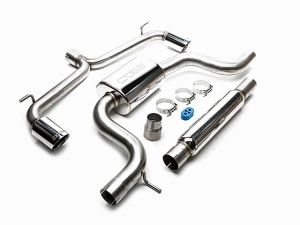 COBB Cat Back Exhaust