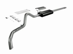 Flowmaster Cat-Back Exhaust System