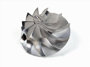 Wicked Wheel 2 Powerstroke 6.7L