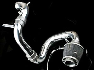 Secret Weapon Cold Air Intake