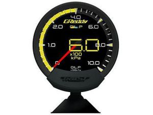 GReddy Oil Pressure Gauge Set
