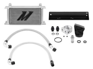 Mishimoto Oil Cooler Kit