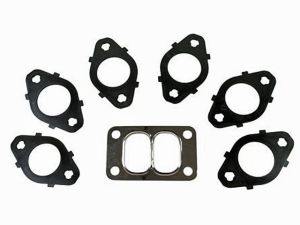 BD Diesel Gasket Set Exhaust Manifold - 24-valve