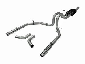 Flowmaster Cat-Back Exhaust System