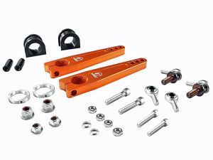 aFe Control PFADT Series Racing Sway Bar Rear Service Kit