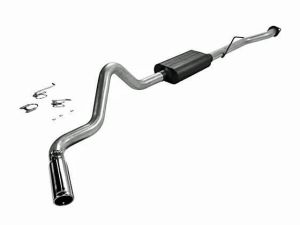 Flowmaster Cat-Back Exhaust System