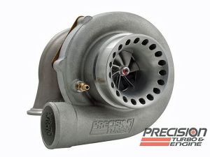 Precision 5558 Gen2 CEA Billet Turbo - 650HP
