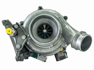 NEW Garrett 6.7L Powerstroke OEM Turbo