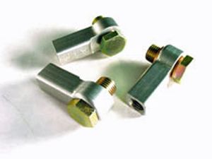 14mm Banjo Fitting Set - NPT