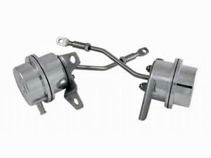 3000GT VR4 Twin Turbo Adjustable Actuators