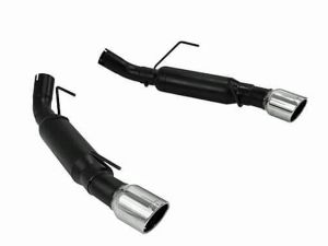 Flowmaster Axle-Back Exhaust System