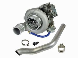 BD Diesel Super B Single Turbo Kit