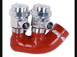 Forge Motorsport Recirculation Valve Kit