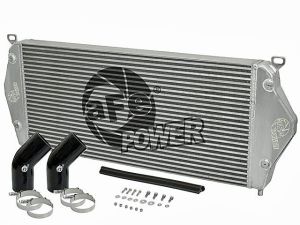 aFe POWER BladeRunner GT Series Intercooler