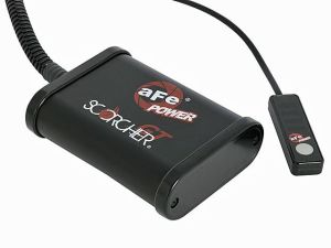 aFe Power SCORCHER GT Module
