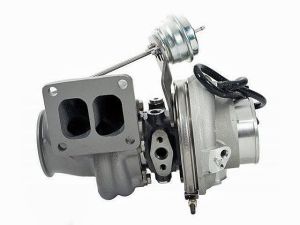 BorgWarner EFR 9274 T4 .92ar Twin Scroll IWG Turbocharger