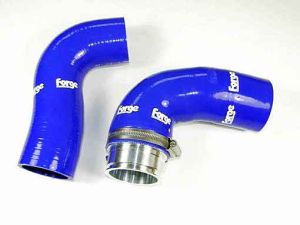 Forge Motorsport Silicone Turbo Hoses
