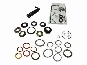 BD Diesel Built-It Trans Kit 5R110 Stage 1 Stock HP Kit