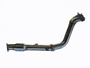 Turbo XS Catted Downpipe