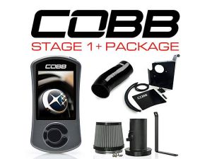 COBB Stage 1 Plus Power Package with V3