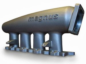 Magnus V5 Intake Manifold