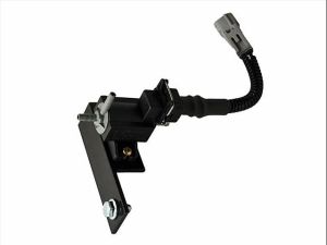 3-Port Electronic Boost Control Solenoid