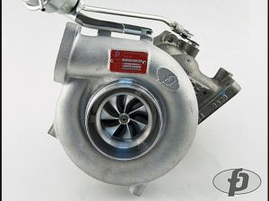 FP RED Journal Bearing Turbocharger