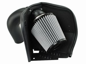 aFe Power Magnum FORCE Stage-2 Pro DRY S Cold Air Intake System