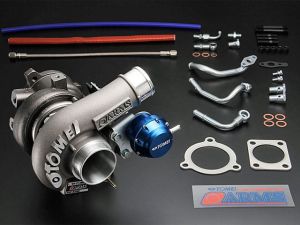 Tomei ARMS M7960 Turbine Kit