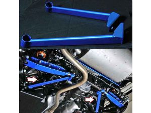 Cusco Rear Arm Support Braces