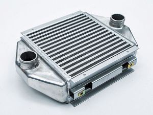 2017-2022 Can-Am Maverick X3 Turbo Intercooler Upgrade | Agency Power