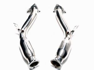 Armytrix High-Flow Performance Race Pipe