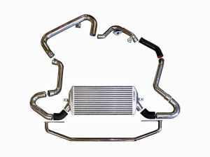 Injen Intercooler Kit