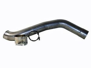 BD Diesel Down Pipe Kit 4in HX40-Super B