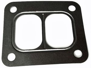 T4 4 Bolt Divided Gasket - Turbo Inlet
