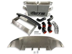 ETS "The Fridge" Intercooler Upgrade for 2008-2019 Nissan Skyline R35 GTR - 300-10-IC-42