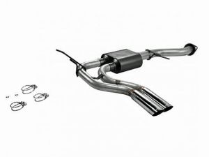Flowmaster Cat-Back Exhaust System