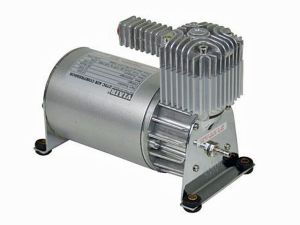 BD Diesel Air Compressor Kit Remote Mount Exhaust Brake