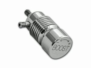 UNOS Boost Controller (Ball and Spring)