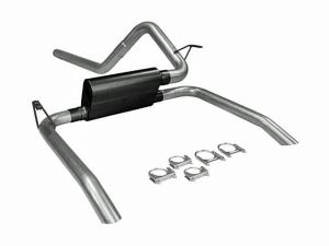 Flowmaster Cat-Back Exhaust System