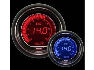ProSport Electrical Volt Gauge