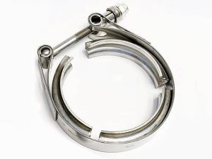 ATP TiAL VBand Clamp GT28-30-35 - Turbo Outlet