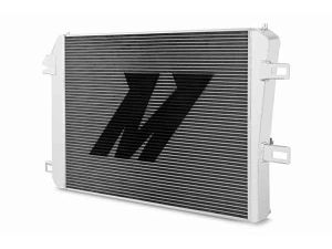 2006-2010 Duramax 6.6L Mishimoto Performance Aluminum Radiator