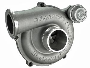 aFe Power BladeRunner Street Series Turbocharger Powerstroke 7.3L