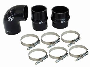 aFe Power BladeRunner Intercooler Couplings & Clamps Kit